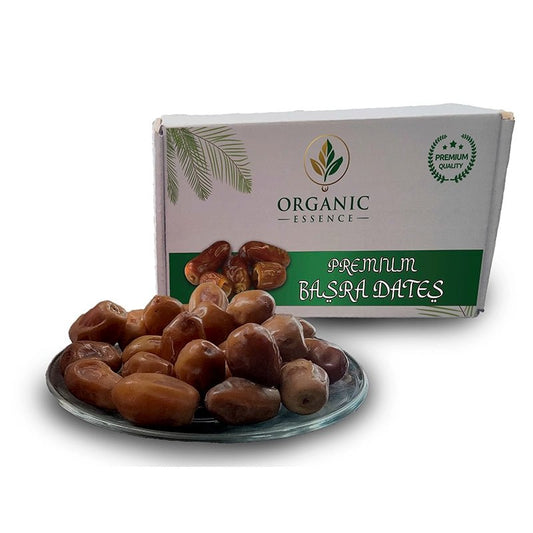 Basra Dates - Organic Essence