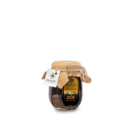 Sidr (Beri) Honey - Organic Essence